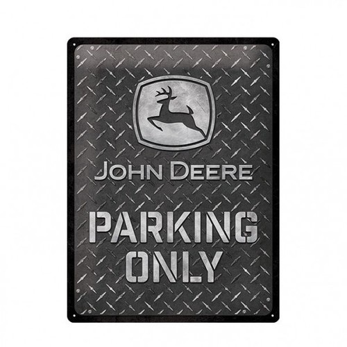 Insegna originale john - originale,