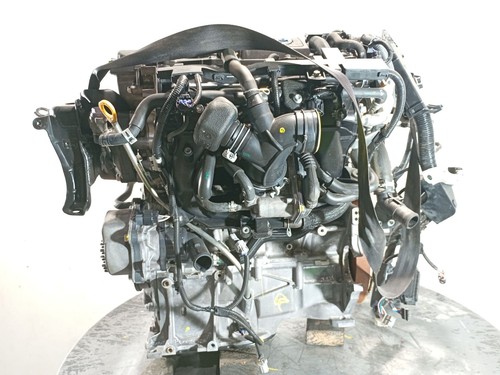 2zrfxe motore completo - 2zrfxe,