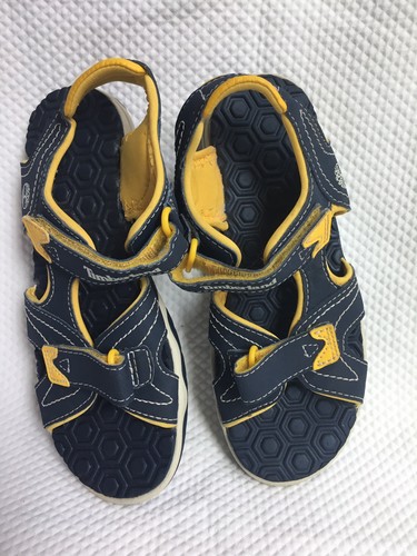 Sandali timberland unisex - sandali,