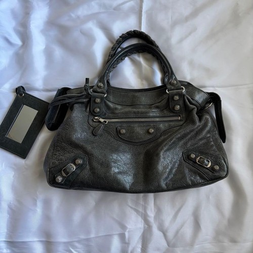Borsa mano balenciaga giant - borsa, a