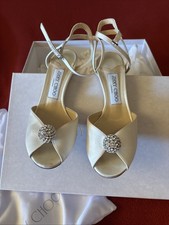 Decollete Jimmy Choo Bridal Collection