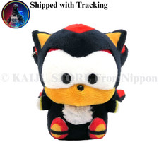 SEGA STORE TOKYO Shadow Sonic