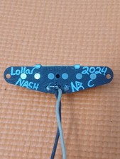 Lollar Nash Tele Collo pickup