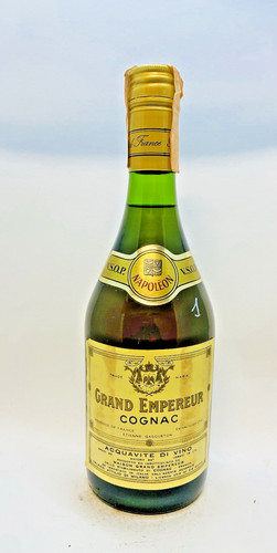 Cognac grand empereur napoleon - grand,