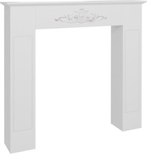 Cappotto per Caminetto Con