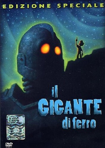 Gigante ferro special - il,