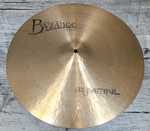 Meinl byzance murat diril - meinl,