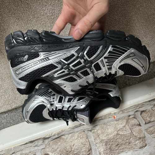 Scarpe ginnastica basse - scarpe,