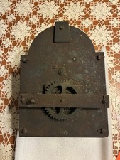 Spiedo per arrosti ad