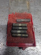 Berco Mulino Borchie