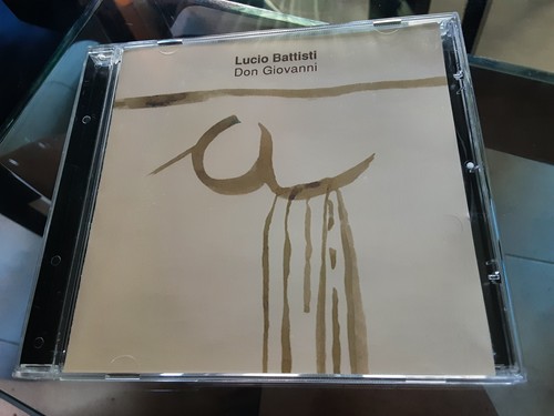 Lucio battisti don giovanni - lucio,