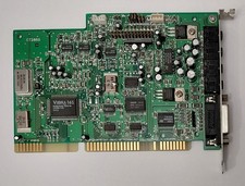 Scheda audio Creative Sound