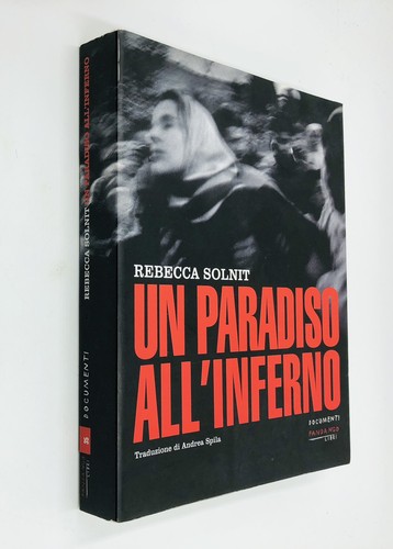 Paradiso all inferno - all’inferno,