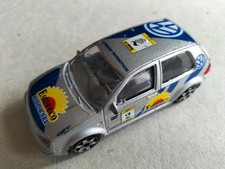 1/43 BURAGO VINTAGE