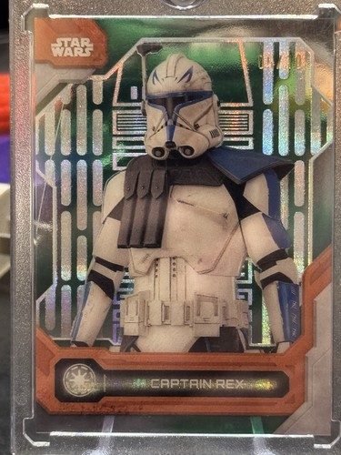 Star wars high - wars,