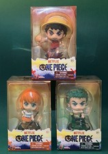 HOT TOYS Cosbaby Size S ONE