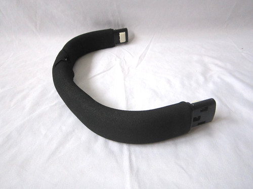 Bugaboo donkey bumper bar - bugaboo,