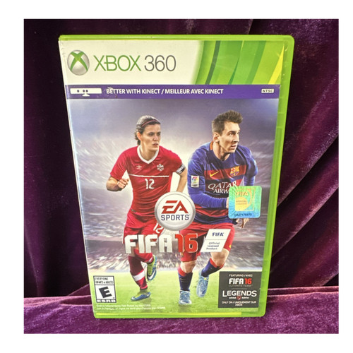 Sports fifa xbox - sports,