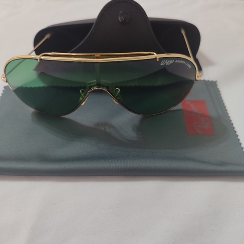 Bausch lomb wings occhiali - wings,