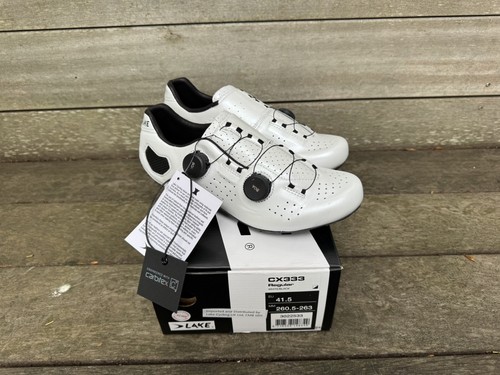 Scarpe ciclismo strada lake - strada,