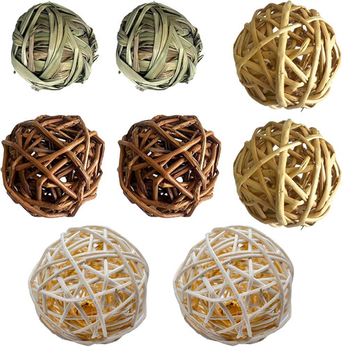 Pezzi palline masticare - palline,