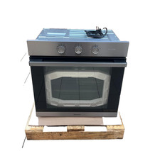 HISENSE BI62111AXT Forno Elettrico da Incasso 77L Multifunzione Ventilato DANNI