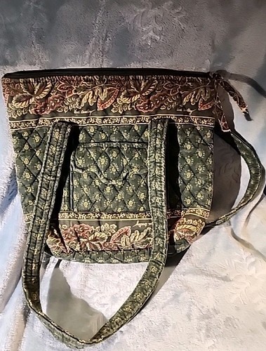 Borsa vera bradley - bradley, villager