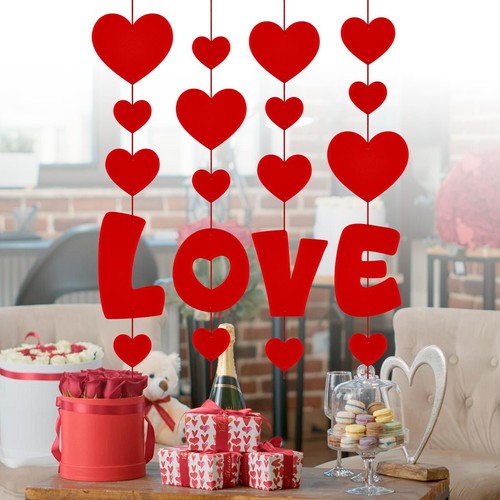 Decorazione per san valentino - decorazione,