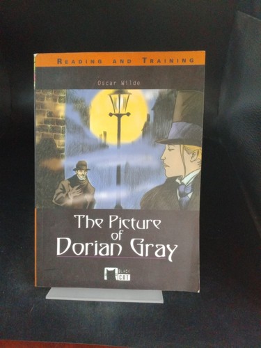 The picture dorian - picture, of