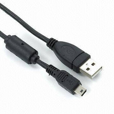 Leica C-LUX 1 USB Cable - Mini