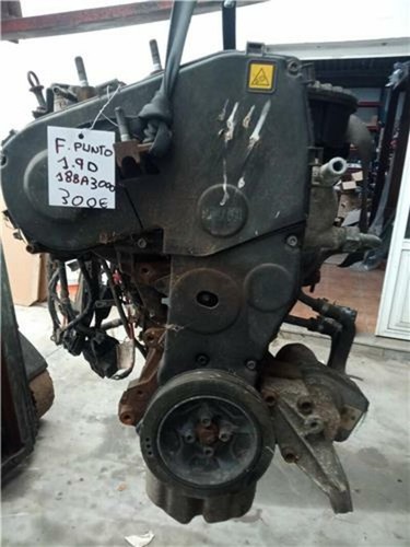 188a3000 motore fiat punto - ii,