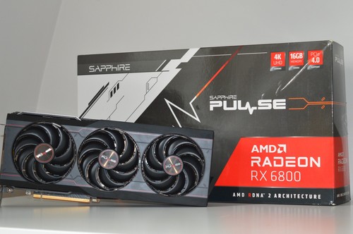 Sapphire pulse amd - pulse, radeon
