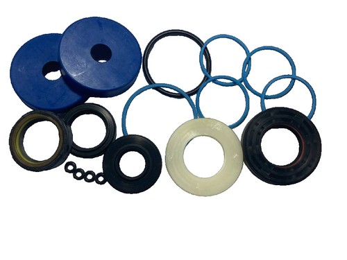 Kit revisione scatola - , sterzo