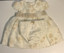 Vestito Organza Mayoral
