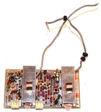 Drake TR7 / TR7A Circuito