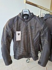 Giacca con protezioni REV'IT