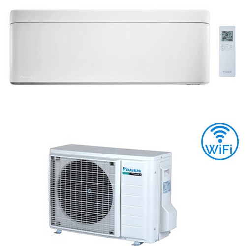 Daikin stylish wifi 18000 btu - ,