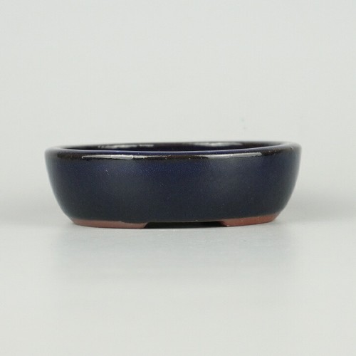 Tokoname bonsai pot yozan kiln - tokoname,