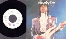 PRINCE  Purple rain/God