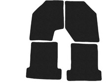 Basic Tappetini per Lancia