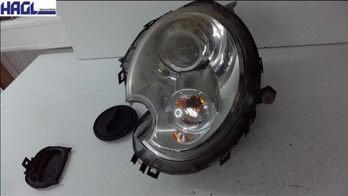 Faro proiettore xenon con - xenon,