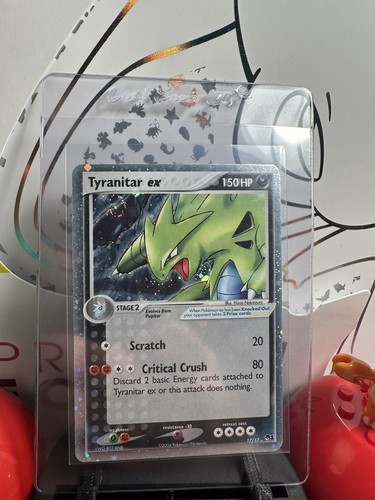 2004 pokemon pop series - series, 1