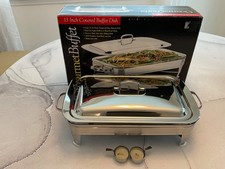 GOURMET BUFFET PIATTO COPERTO