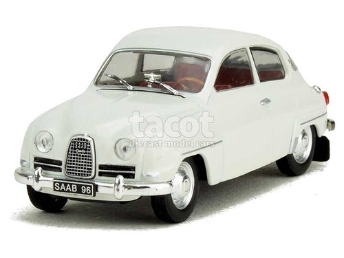 Saab 1964 modello - 1964,