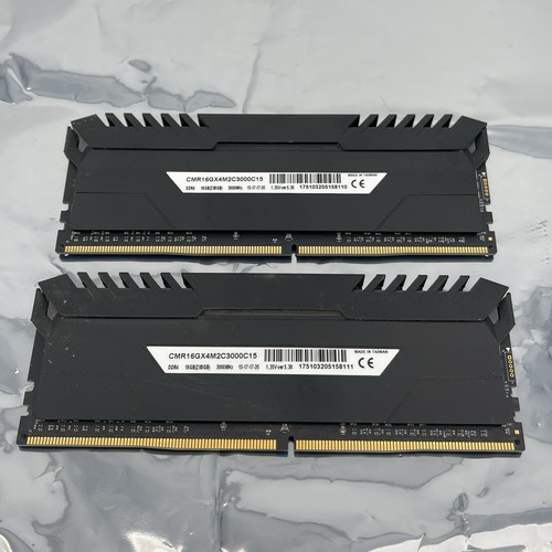 Corsair - 16, (2x8