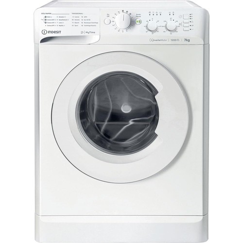 Indesit mtwc 71296 it - indesit,