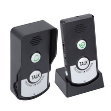 Sistema interfonico wireless