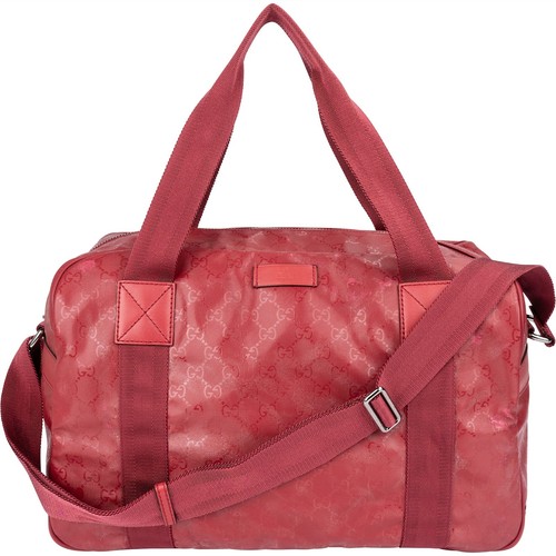 Borsa viaggio gucci - da,