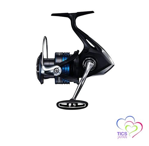 Mulinello spinning shimano - mulinello,