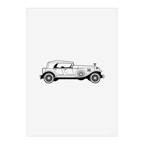 Stampe poster arte - da, parete
